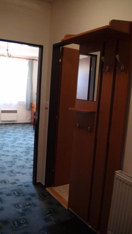 Penzion Taferna Żdżar nad Sazawą Pokój zdjęcie