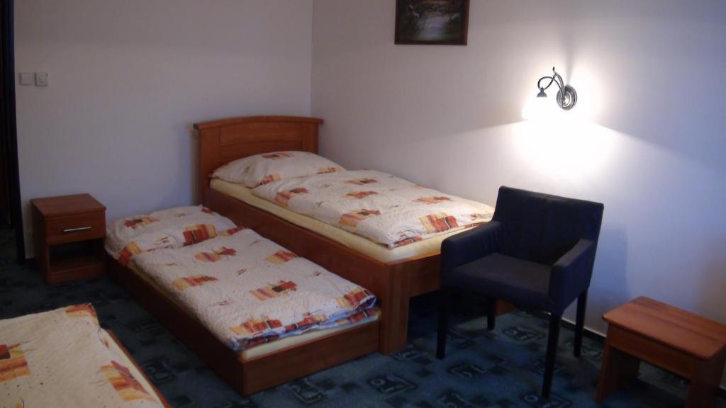 Penzion Taferna Żdżar nad Sazawą Pokój zdjęcie
