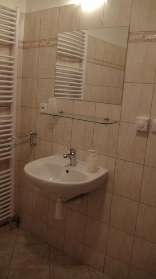 Penzion Taferna Żdżar nad Sazawą Pokój zdjęcie